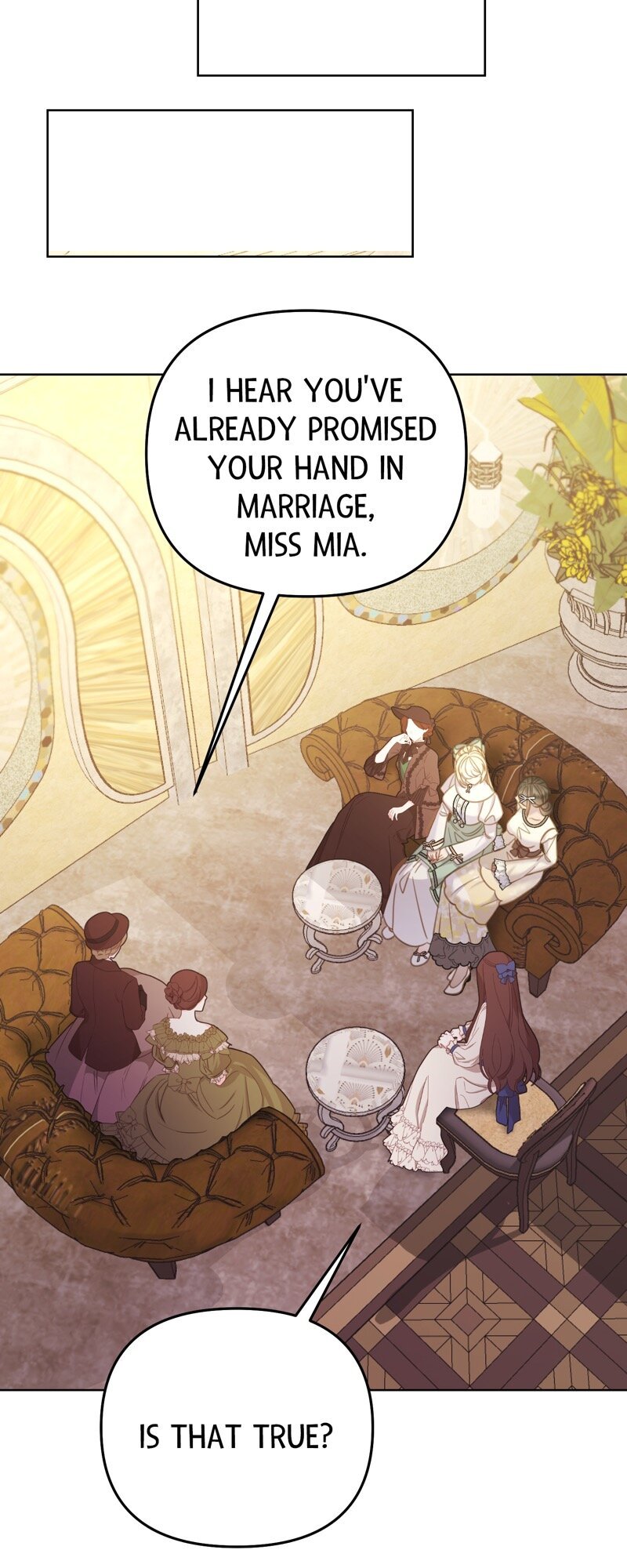 You’re Unforgiven, Your Majesty Chapter 45 339 74