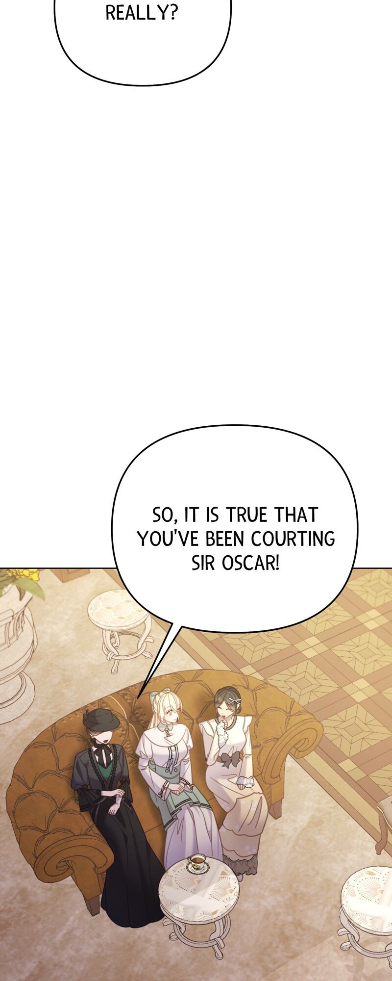 You’re Unforgiven, Your Majesty Chapter 45 342 77