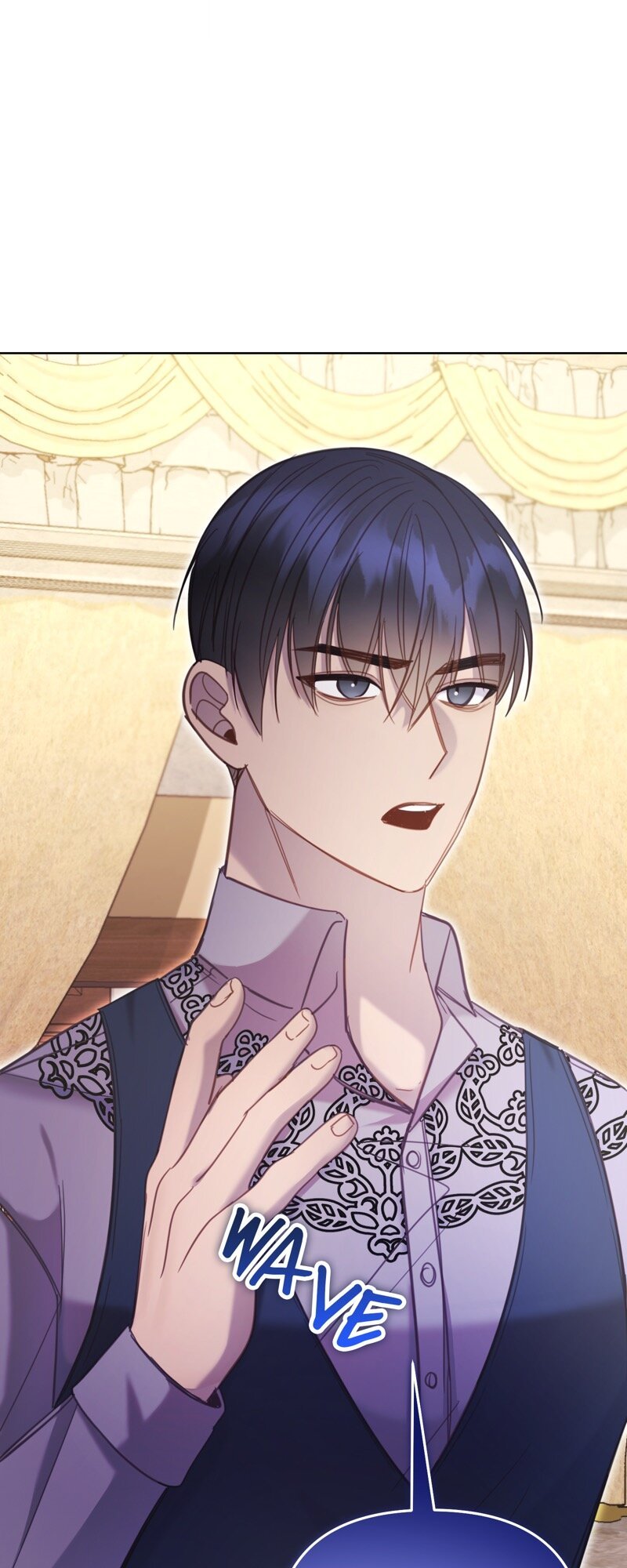 You’re Unforgiven, Your Majesty Chapter 45 348 83