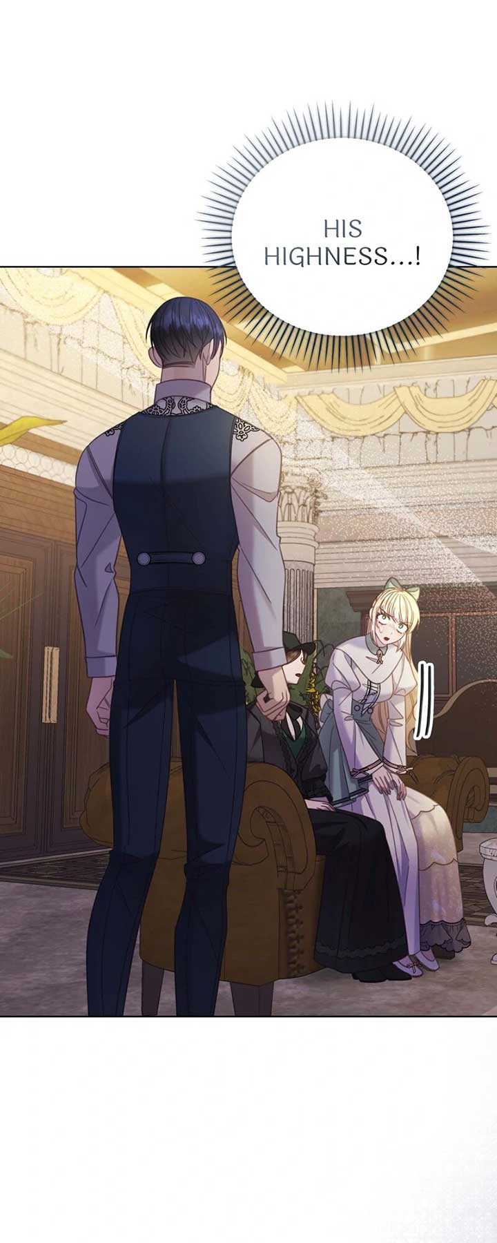 You’re Unforgiven, Your Majesty Chapter 46 239 01