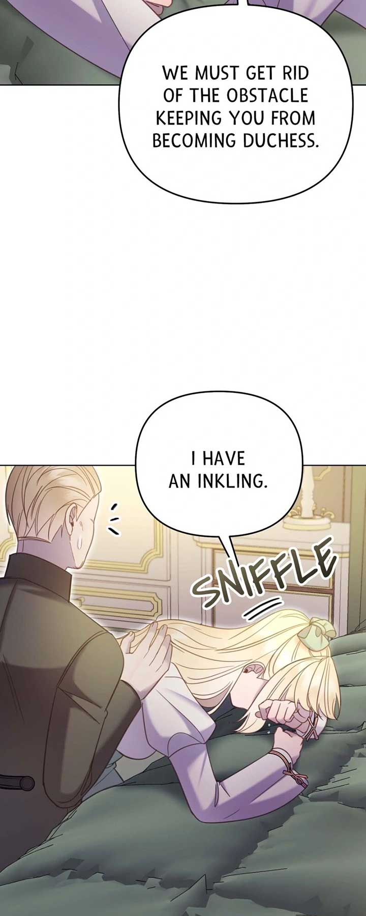 You’re Unforgiven, Your Majesty Chapter 46 247 09