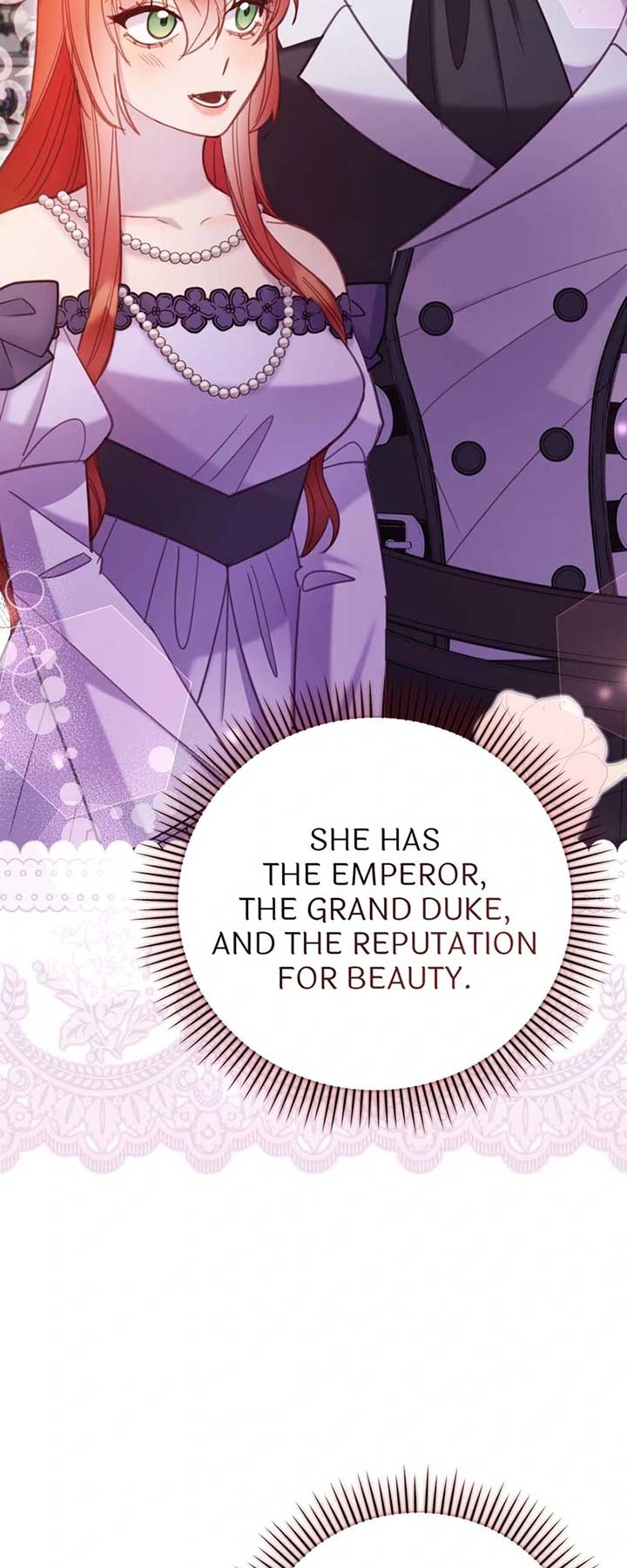 You’re Unforgiven, Your Majesty Chapter 46 249 11