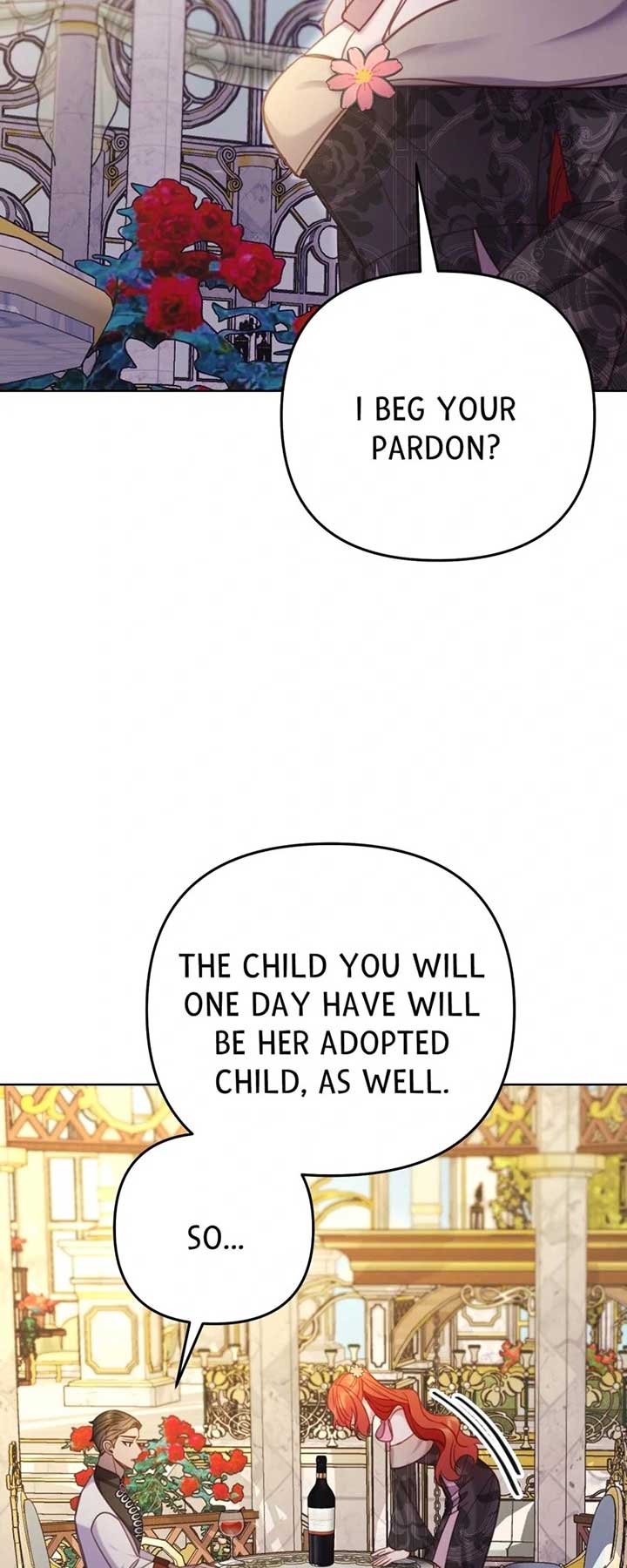 You’re Unforgiven, Your Majesty Chapter 46 259 21