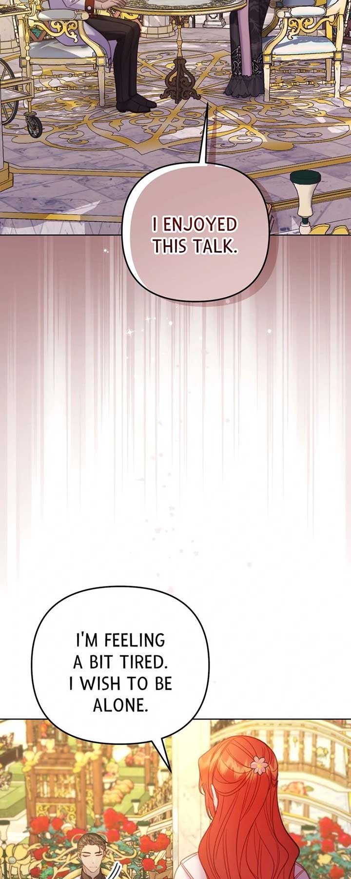 You’re Unforgiven, Your Majesty Chapter 46 260 22