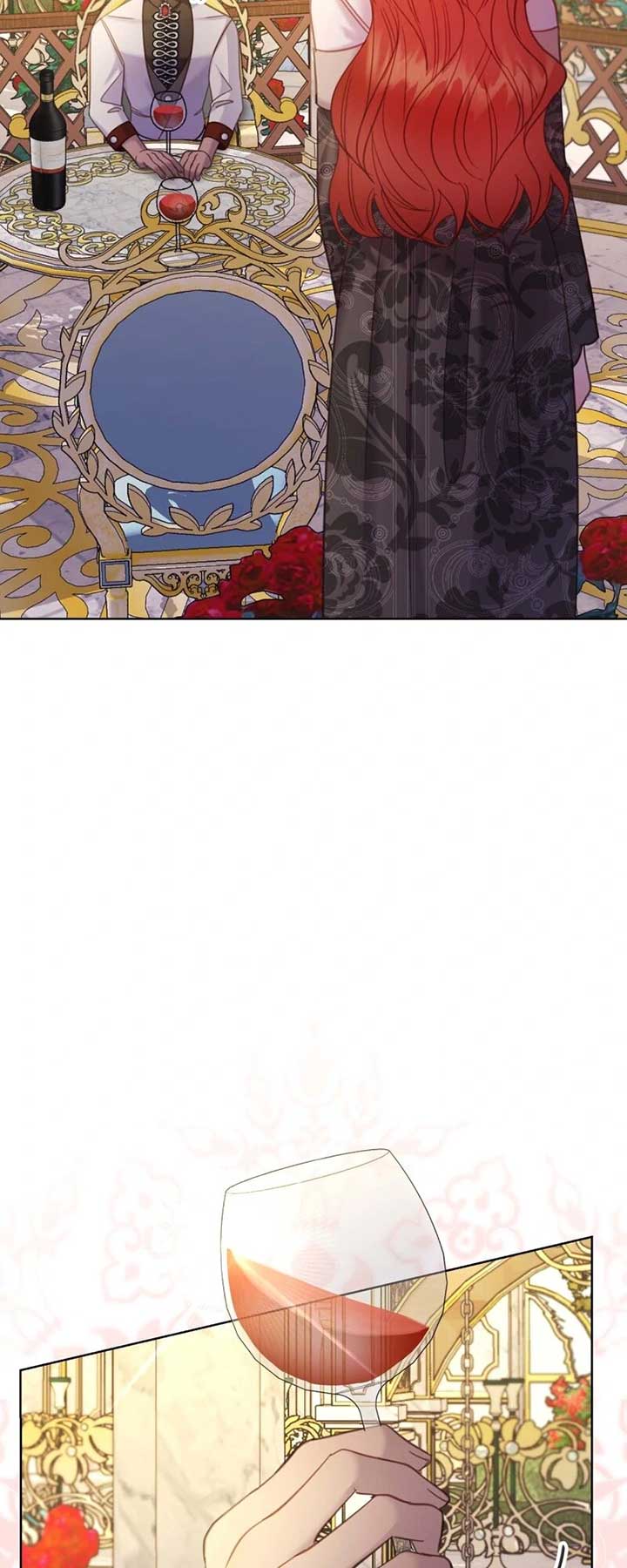 You’re Unforgiven, Your Majesty Chapter 46 261 23