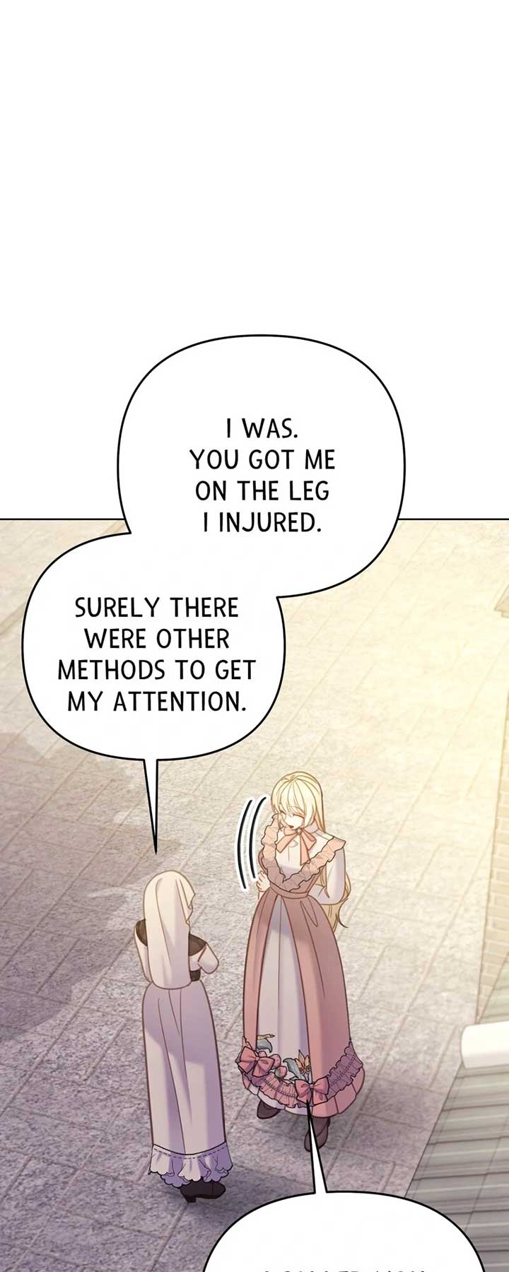 You’re Unforgiven, Your Majesty Chapter 46 269 31