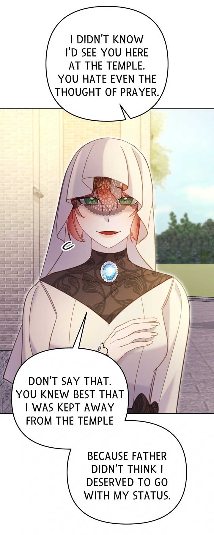You’re Unforgiven, Your Majesty Chapter 46 271 33