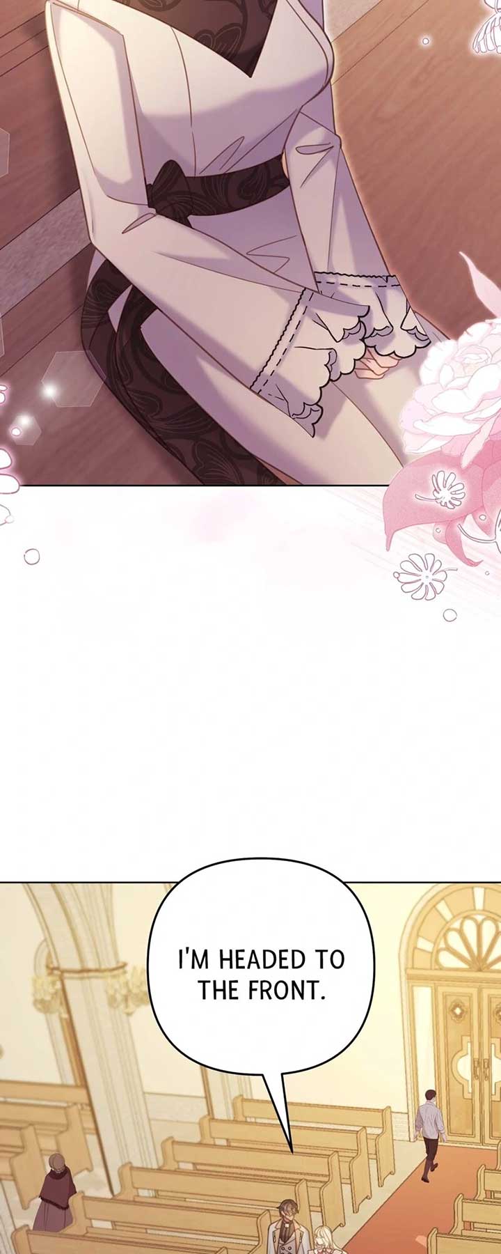 You’re Unforgiven, Your Majesty Chapter 46 289 51