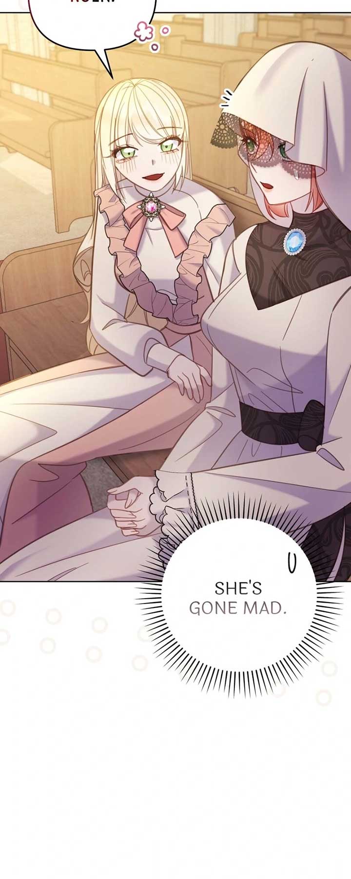 You’re Unforgiven, Your Majesty Chapter 46 291 53