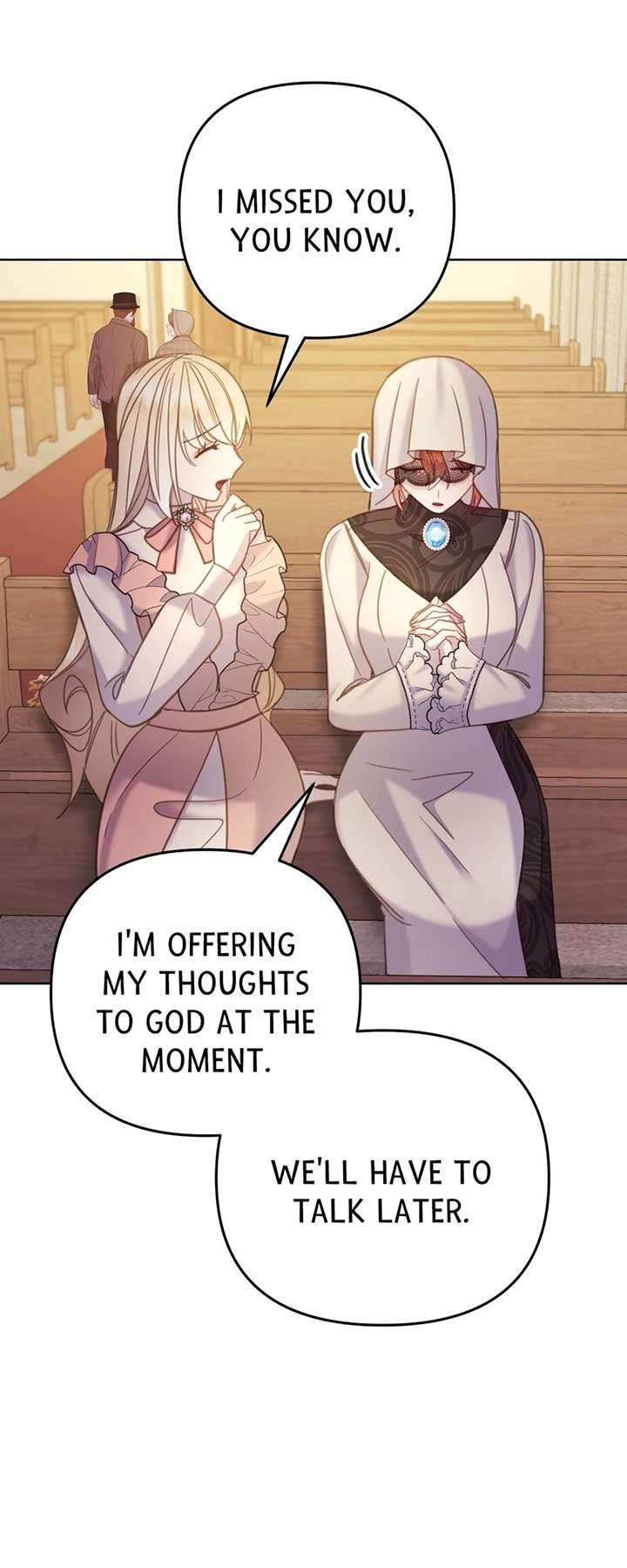 You’re Unforgiven, Your Majesty Chapter 46 292 54