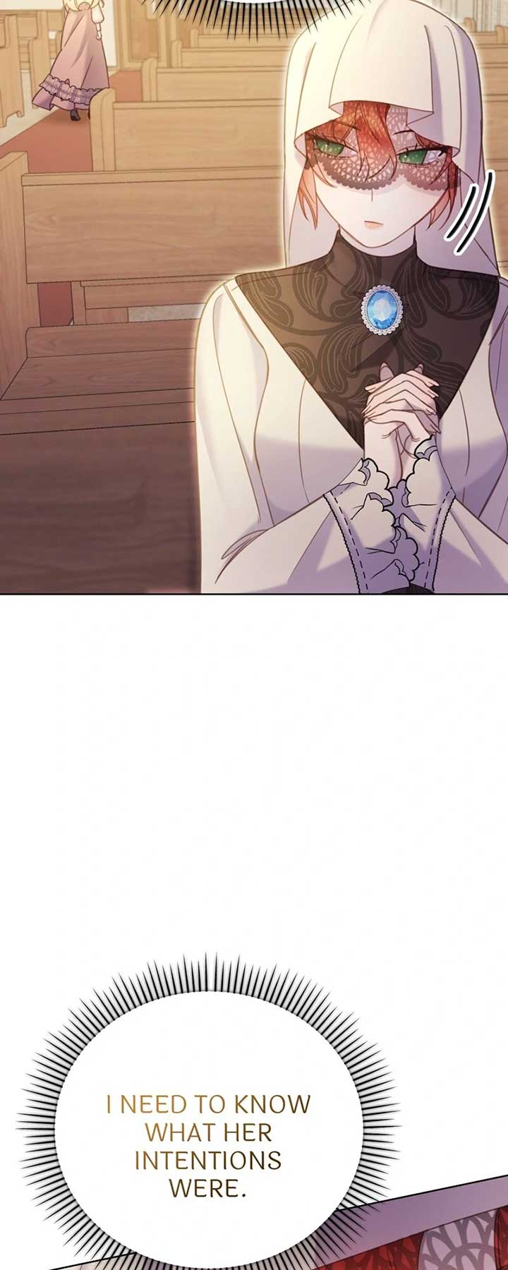 You’re Unforgiven, Your Majesty Chapter 46 299 61