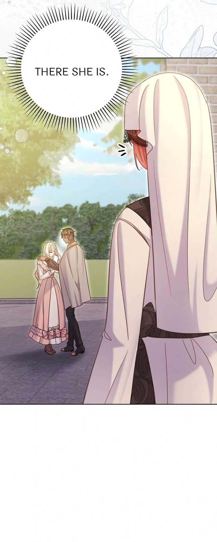 You’re Unforgiven, Your Majesty Chapter 46 307 69