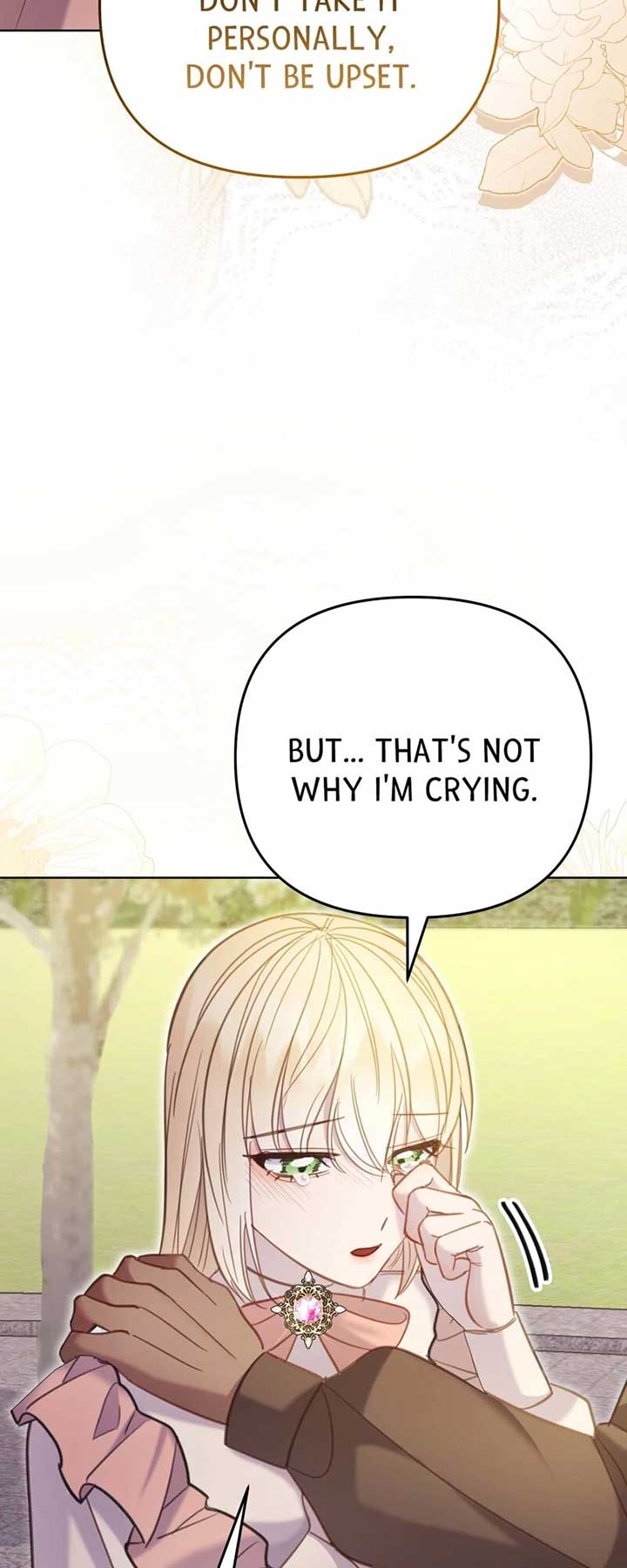 You’re Unforgiven, Your Majesty Chapter 46 309 71