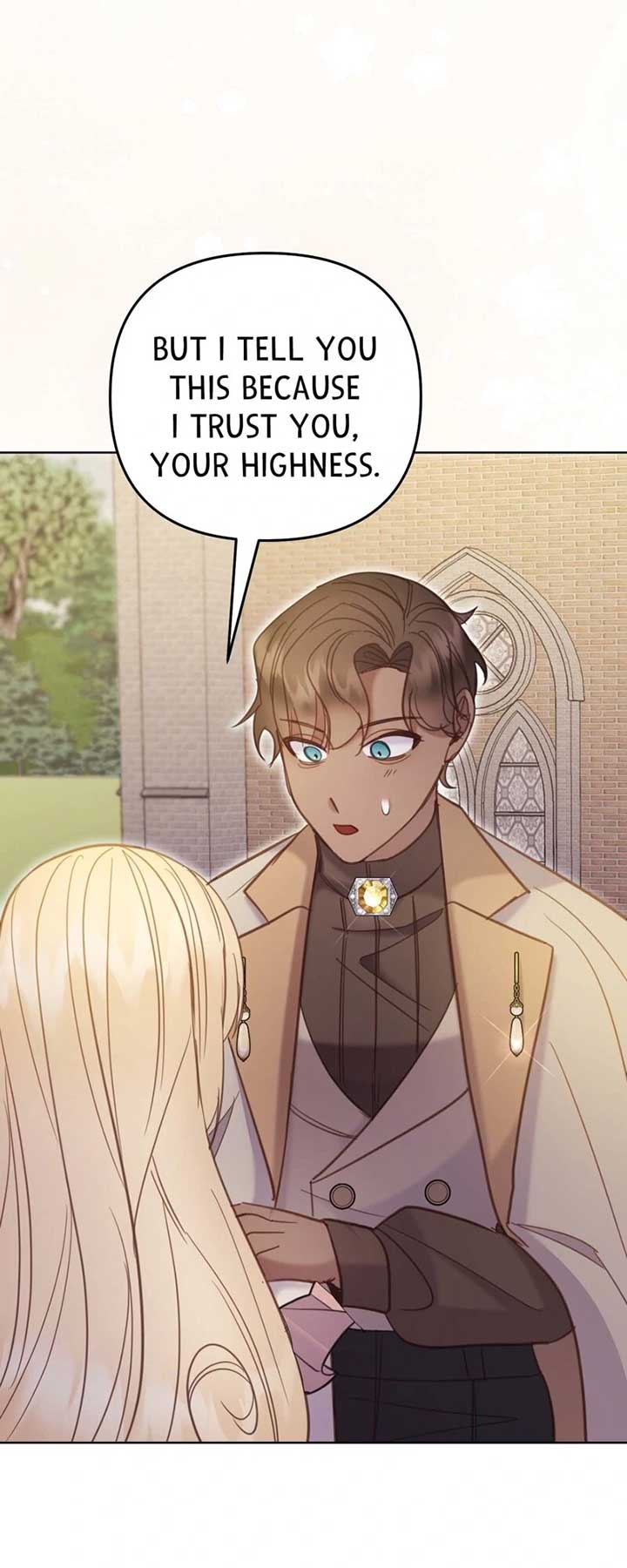 You’re Unforgiven, Your Majesty Chapter 46 313 75