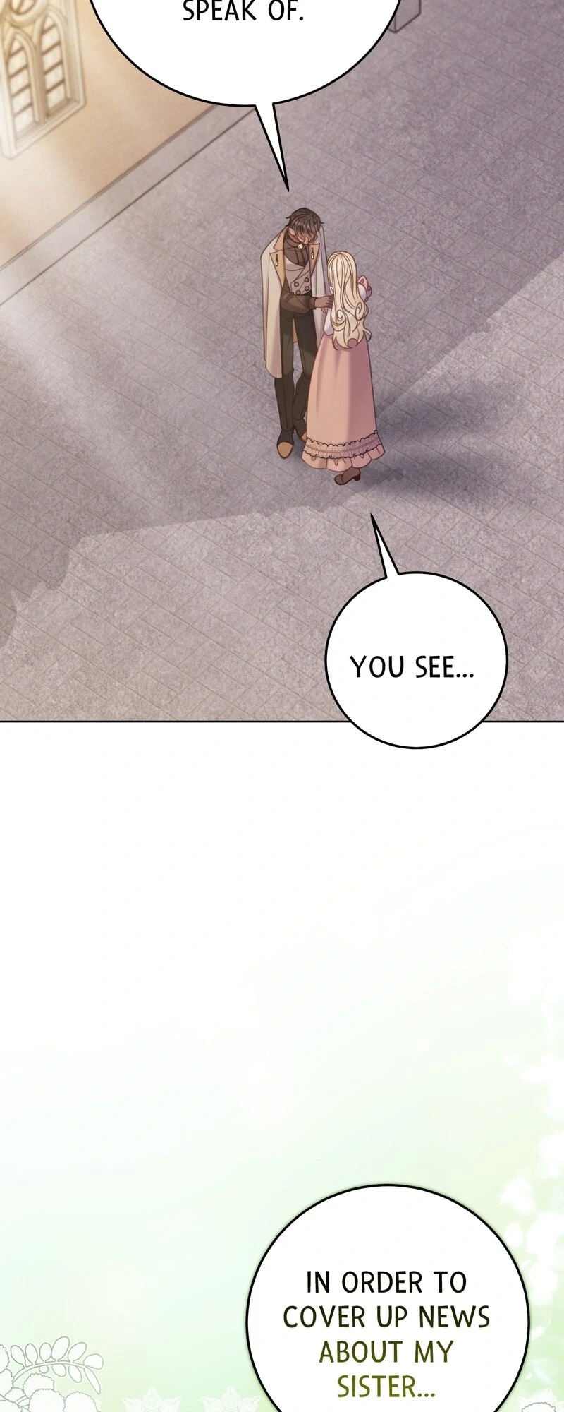 You’re Unforgiven, Your Majesty Chapter 47 241 03