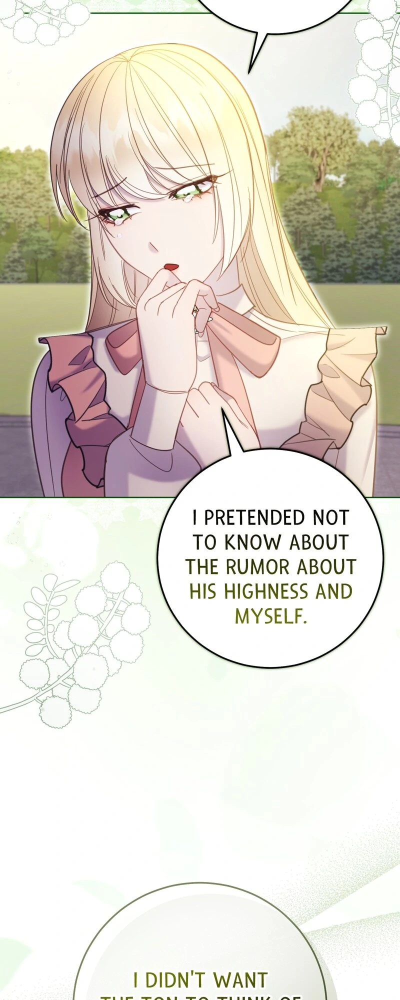 You’re Unforgiven, Your Majesty Chapter 47 242 04