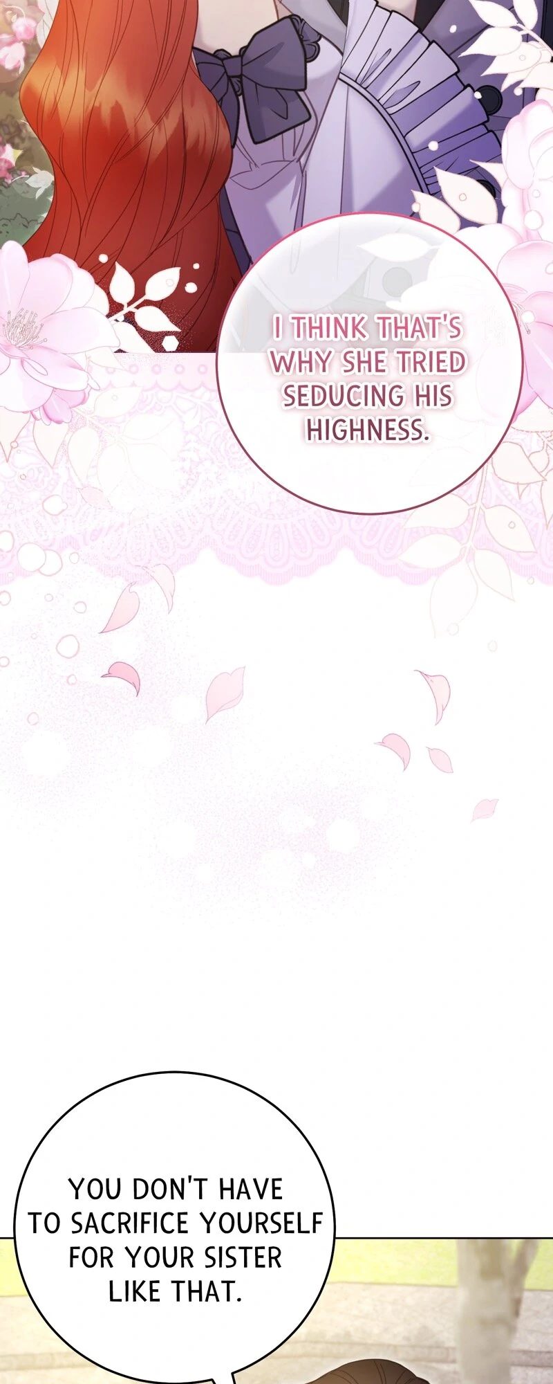 You’re Unforgiven, Your Majesty Chapter 47 244 06