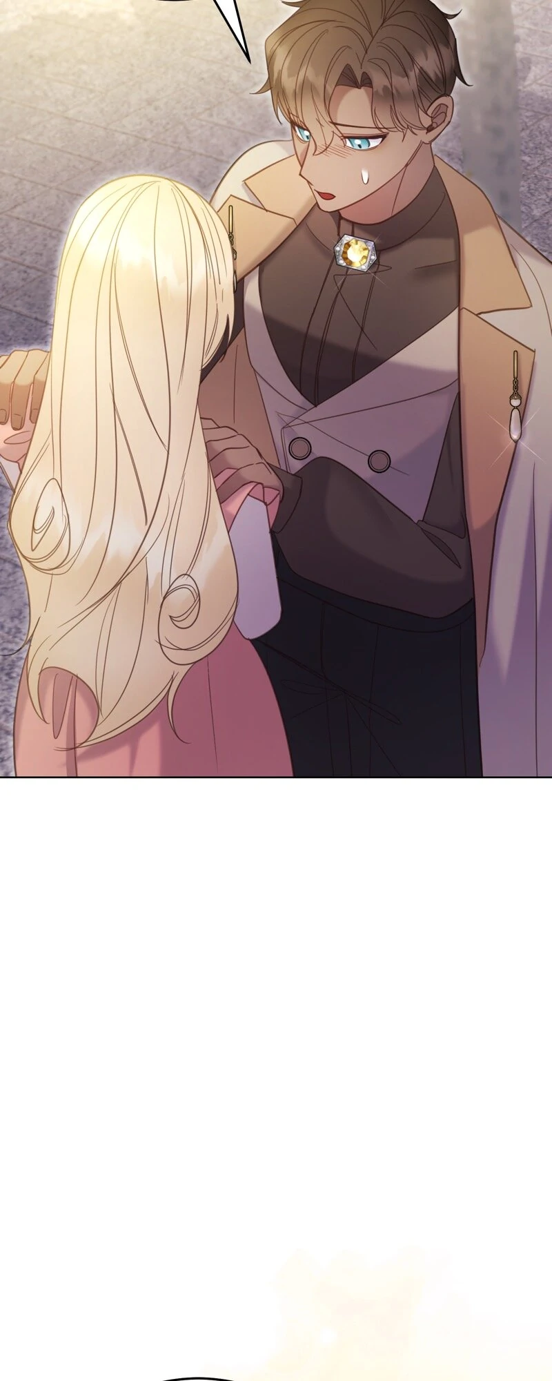 You’re Unforgiven, Your Majesty Chapter 47 245 07