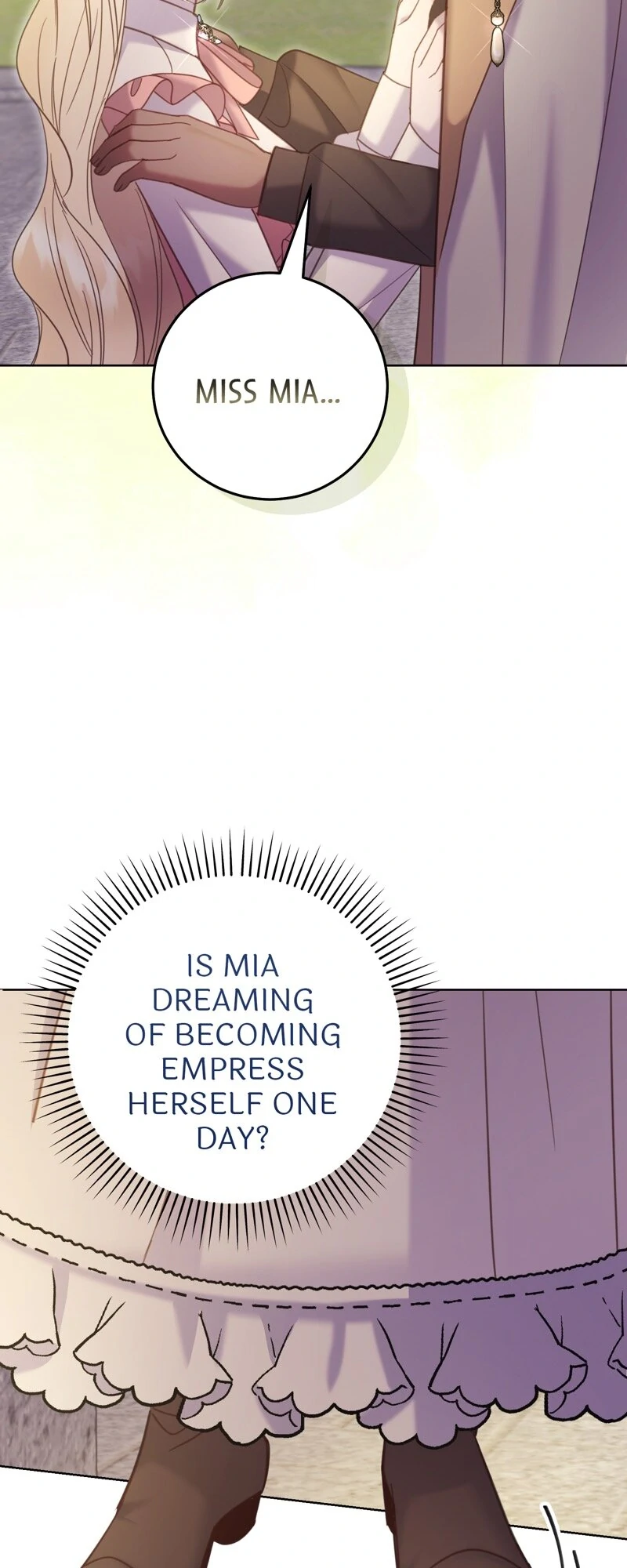 You’re Unforgiven, Your Majesty Chapter 47 247 09