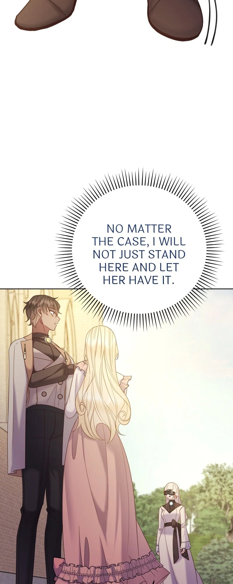 You’re Unforgiven, Your Majesty Chapter 47 248 10