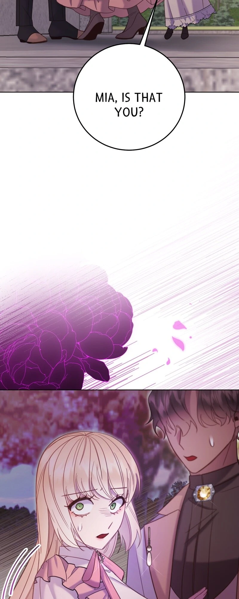 You’re Unforgiven, Your Majesty Chapter 47 249 11