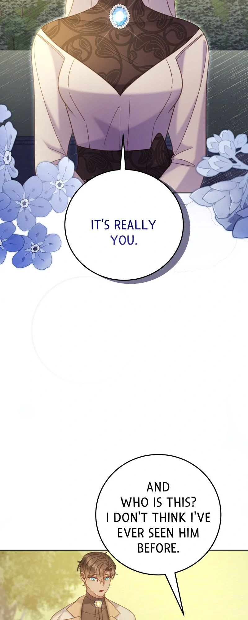 You’re Unforgiven, Your Majesty Chapter 47 251 13