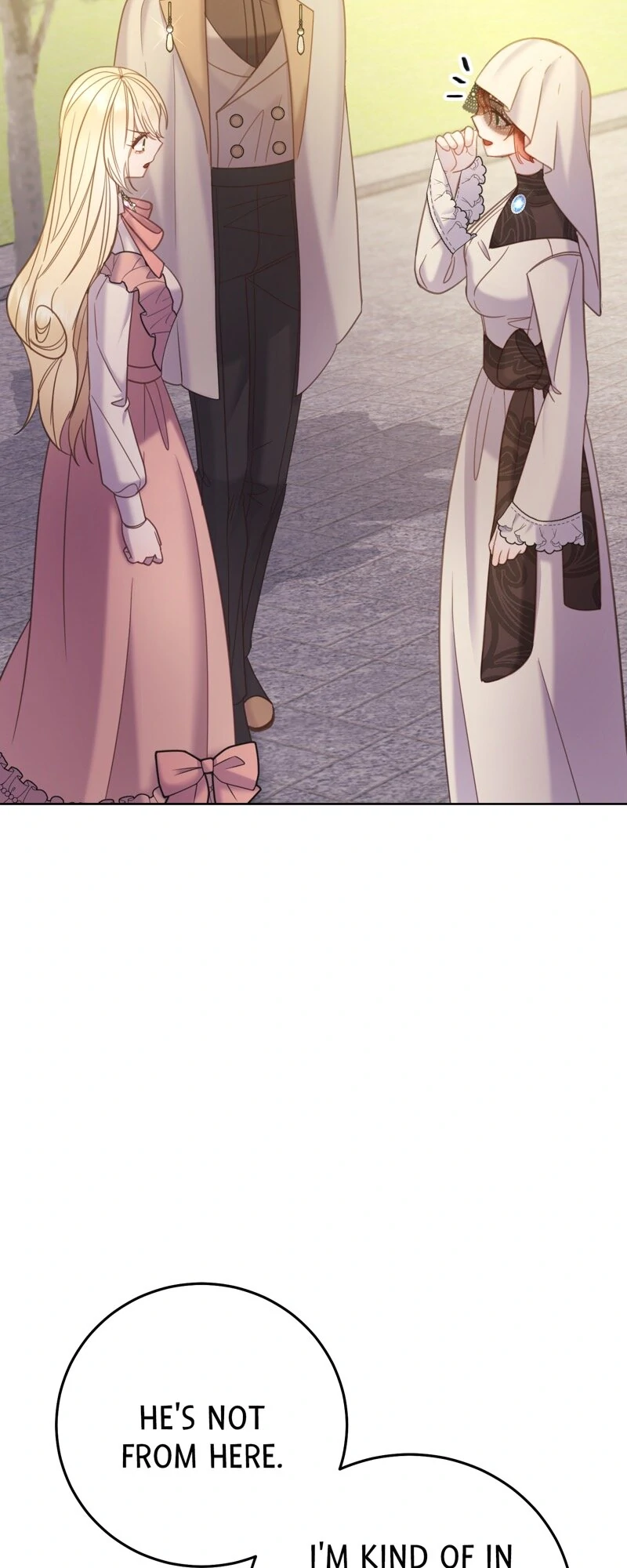 You’re Unforgiven, Your Majesty Chapter 47 252 14