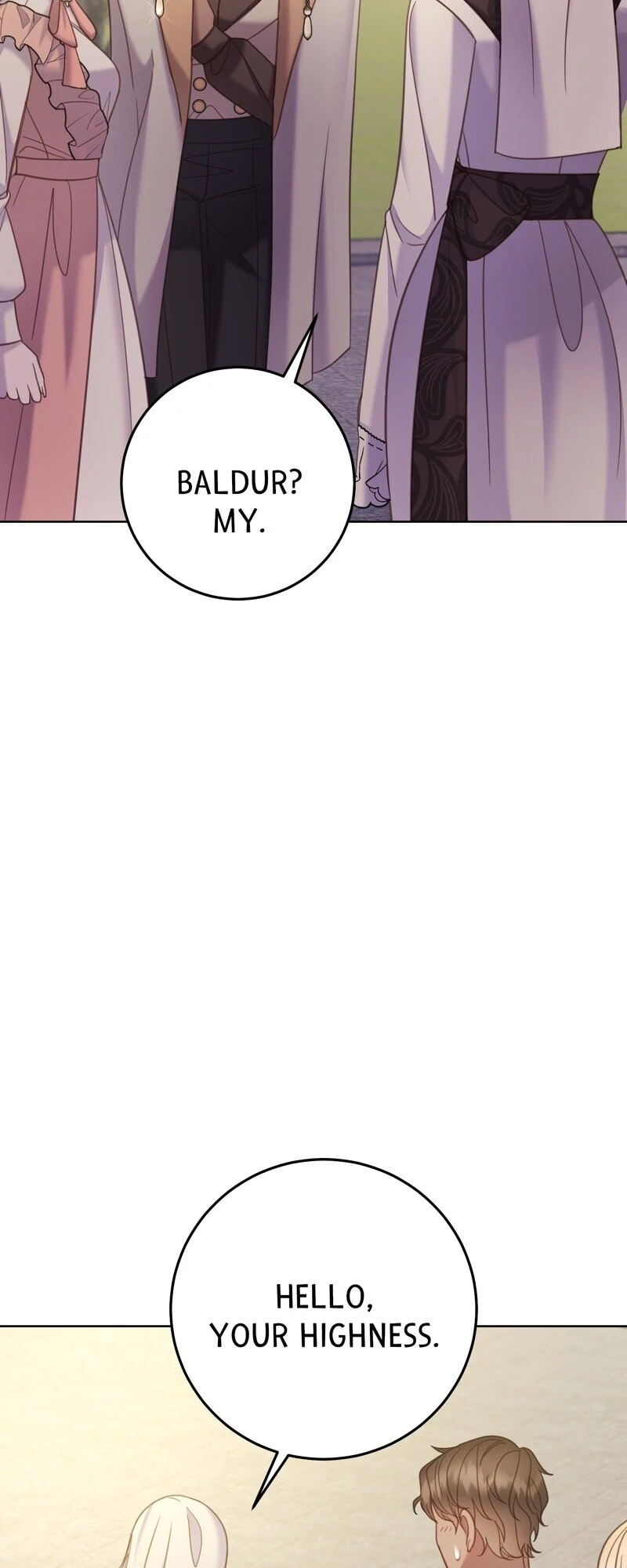 You’re Unforgiven, Your Majesty Chapter 47 256 18