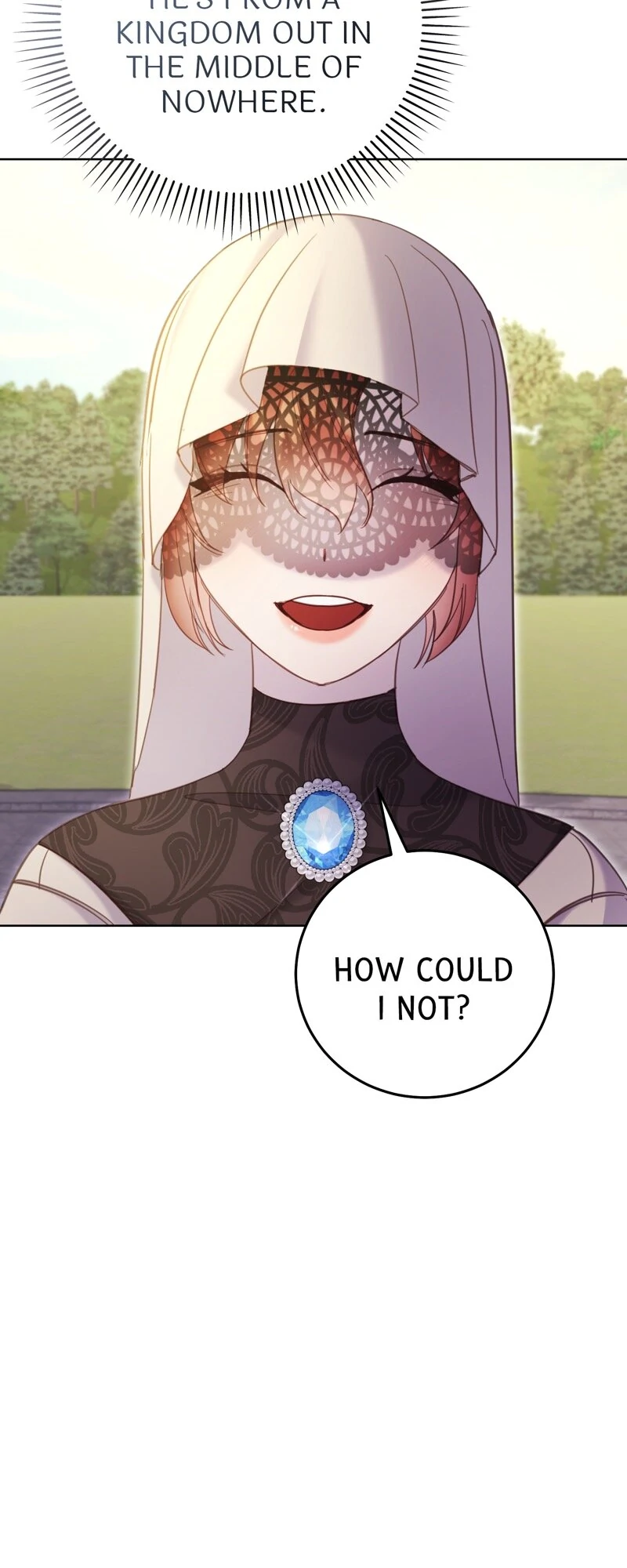 You’re Unforgiven, Your Majesty Chapter 47 258 20