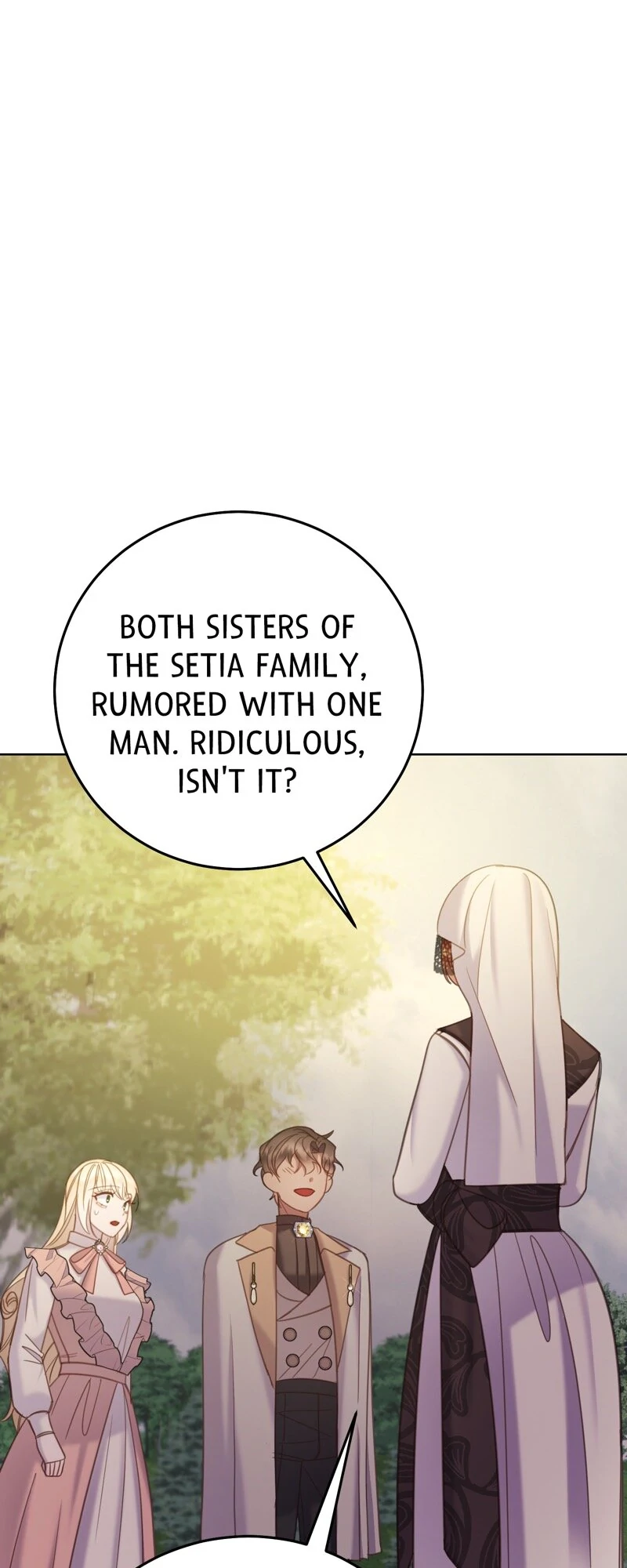 You’re Unforgiven, Your Majesty Chapter 47 264 26