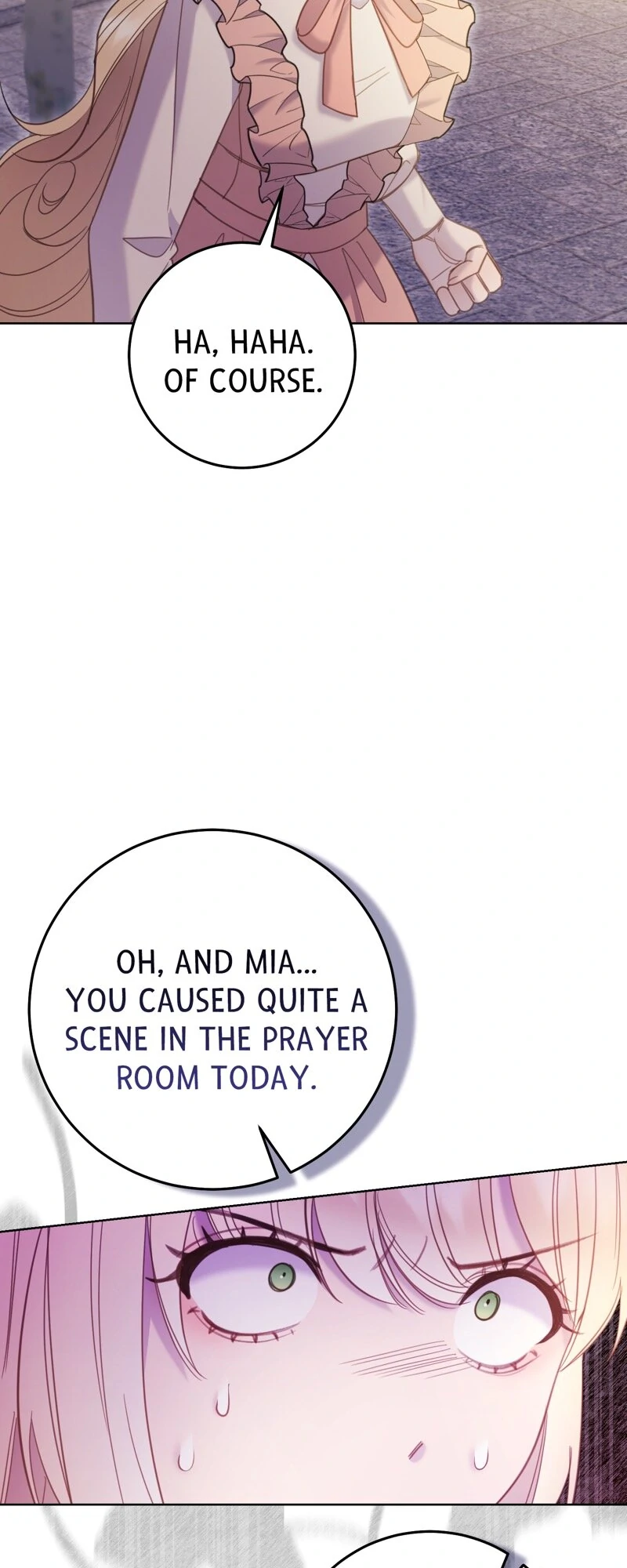 You’re Unforgiven, Your Majesty Chapter 47 267 29