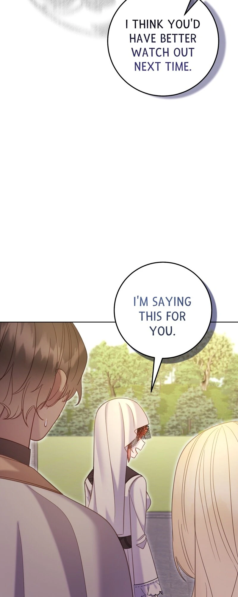 You’re Unforgiven, Your Majesty Chapter 47 268 30