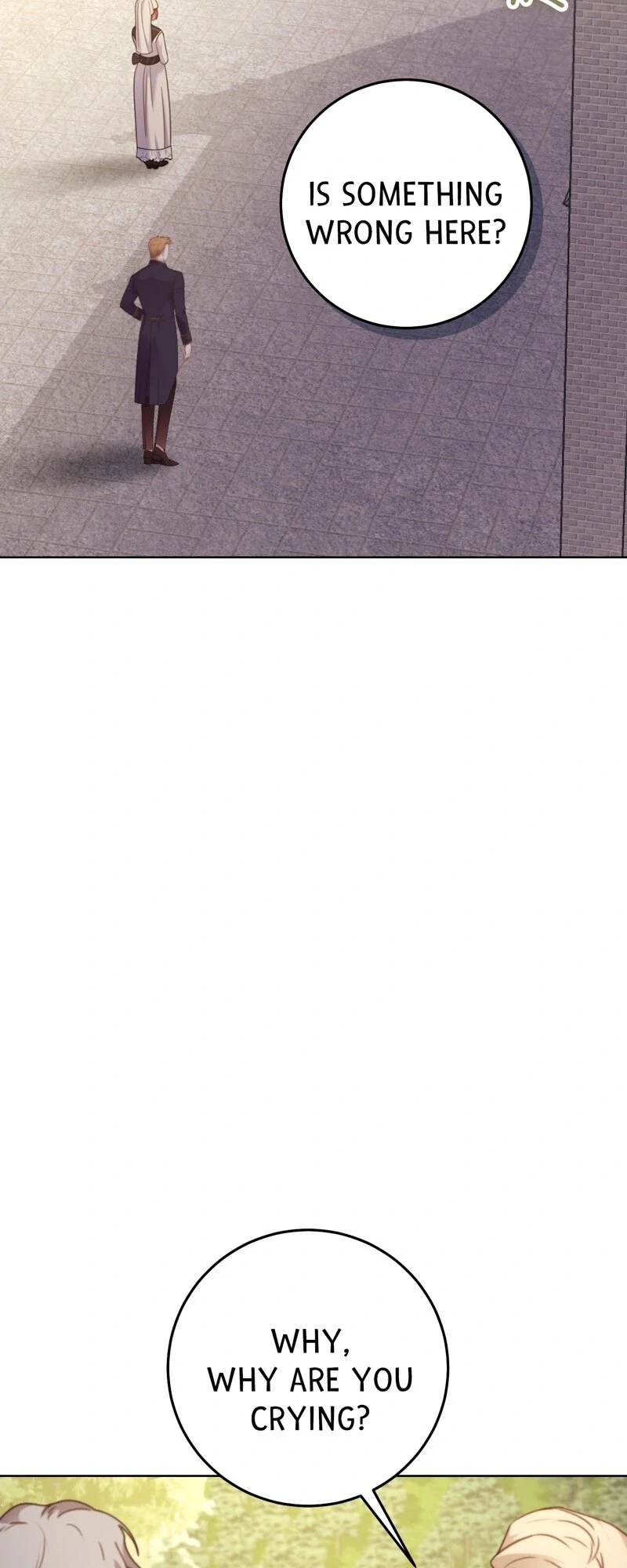 You’re Unforgiven, Your Majesty Chapter 47 272 34