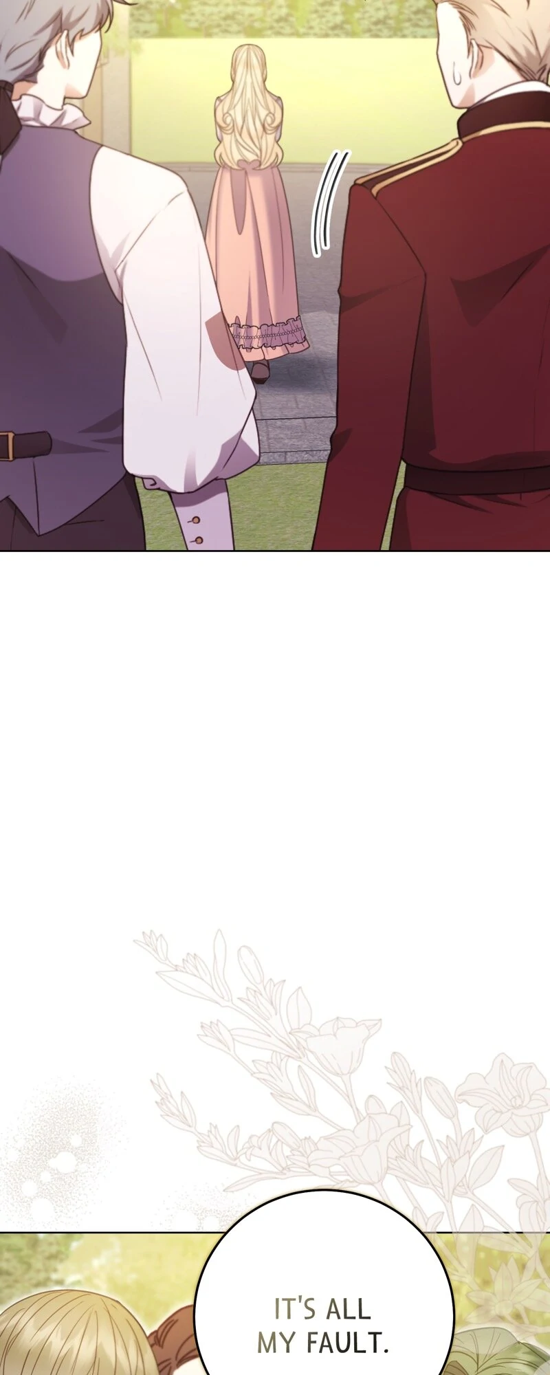 You’re Unforgiven, Your Majesty Chapter 47 273 35