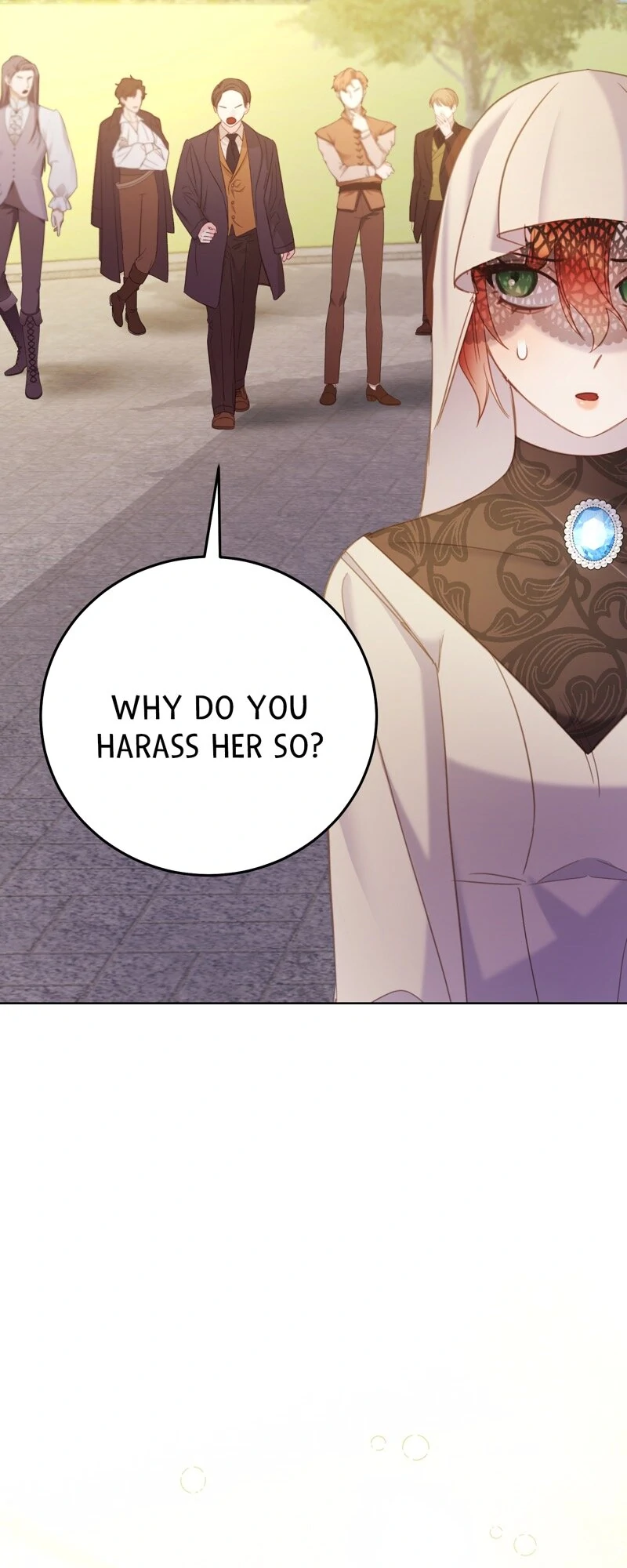 You’re Unforgiven, Your Majesty Chapter 47 275 37