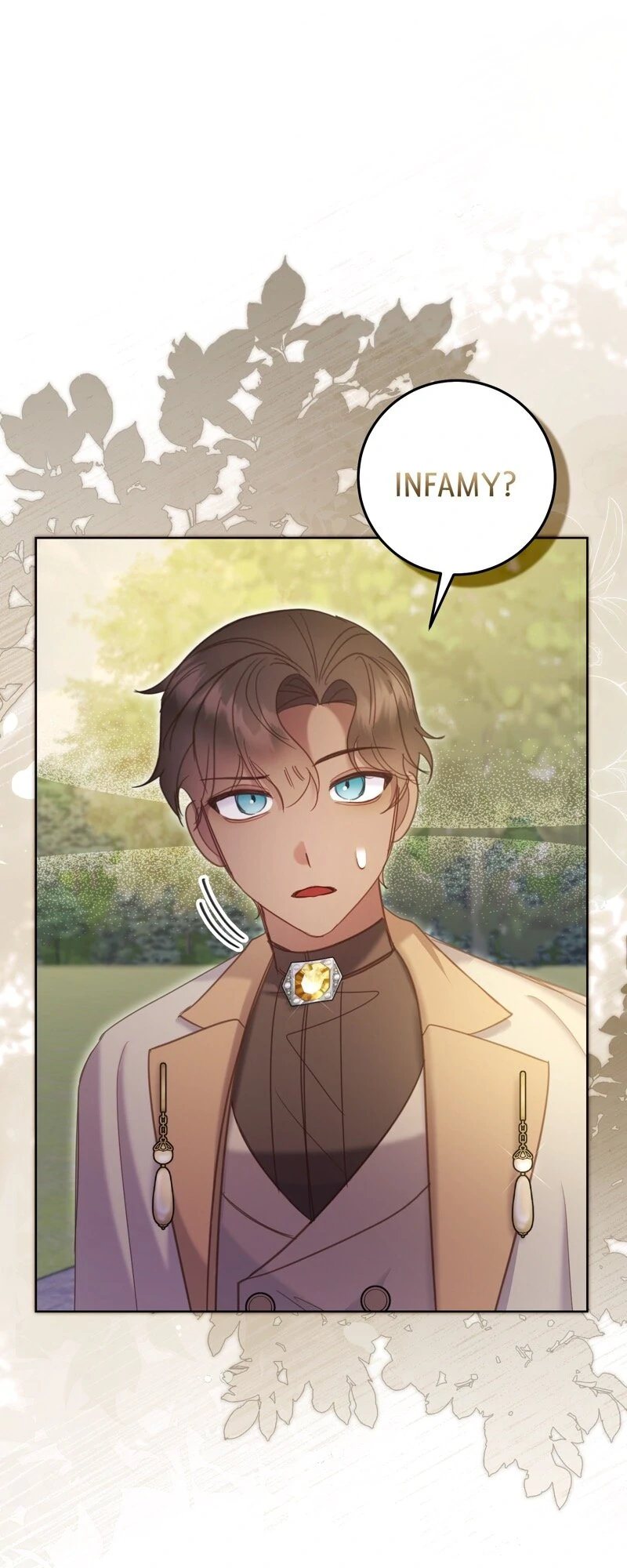 You’re Unforgiven, Your Majesty Chapter 47 277 39