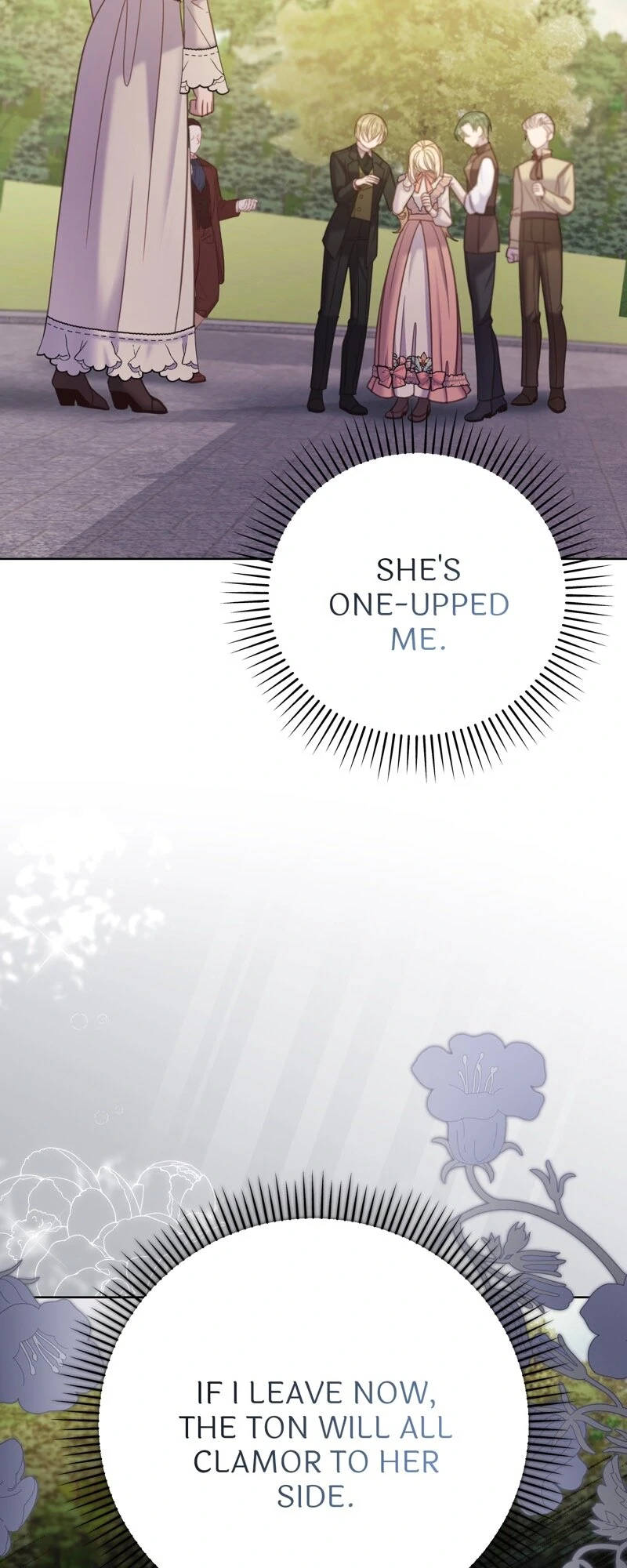 You’re Unforgiven, Your Majesty Chapter 47 279 41