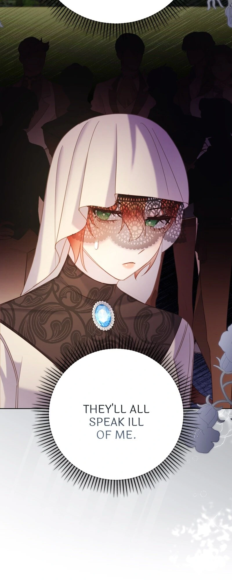 You’re Unforgiven, Your Majesty Chapter 47 280 42