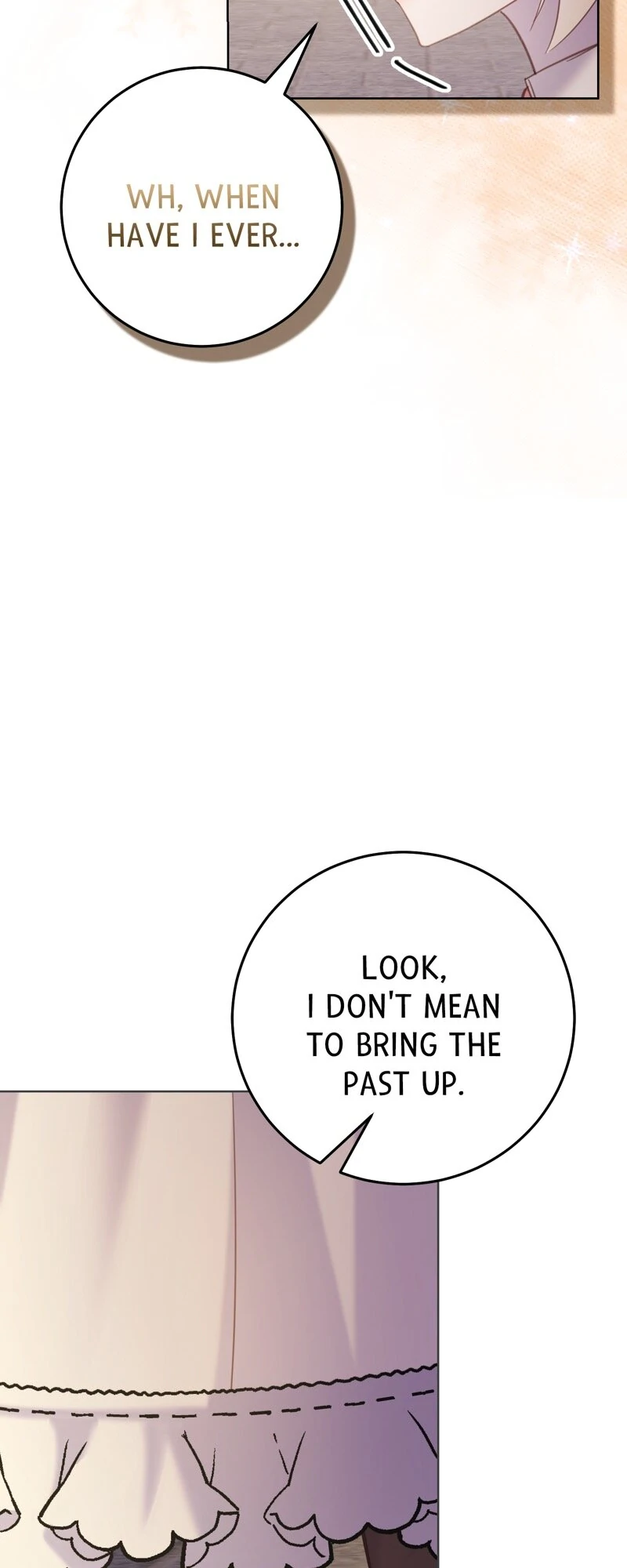 You’re Unforgiven, Your Majesty Chapter 47 283 45