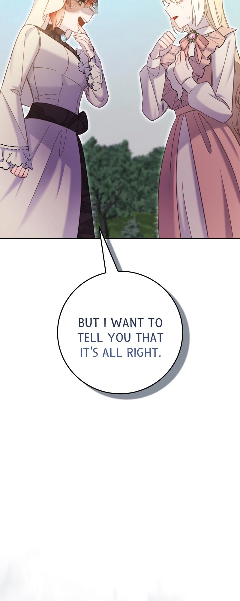 You’re Unforgiven, Your Majesty Chapter 47 285 47