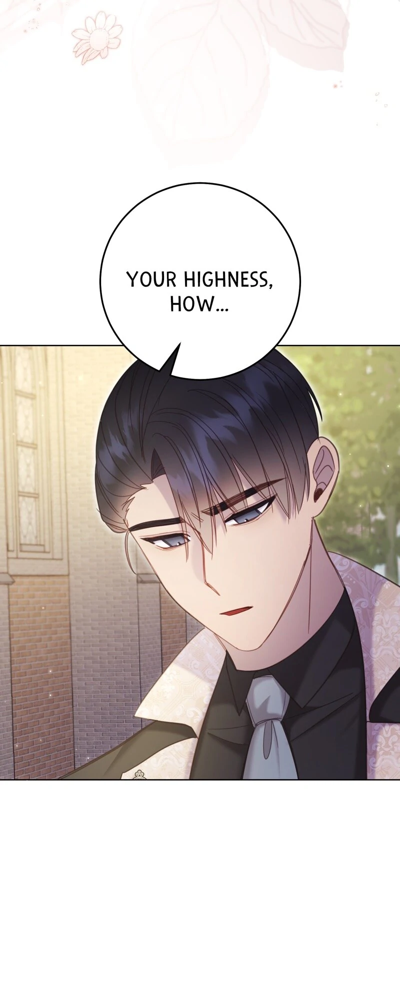 You’re Unforgiven, Your Majesty Chapter 47 297 59