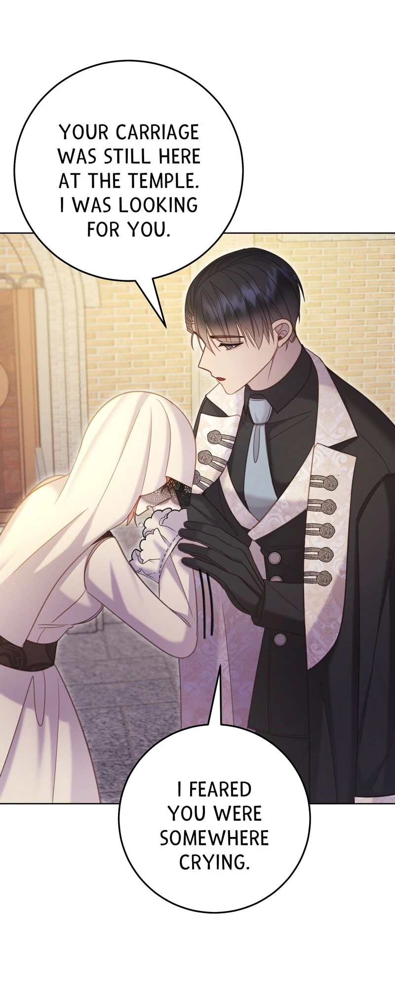 You’re Unforgiven, Your Majesty Chapter 47 298 60