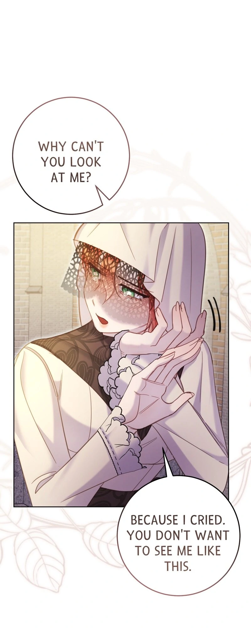 You’re Unforgiven, Your Majesty Chapter 47 299 61