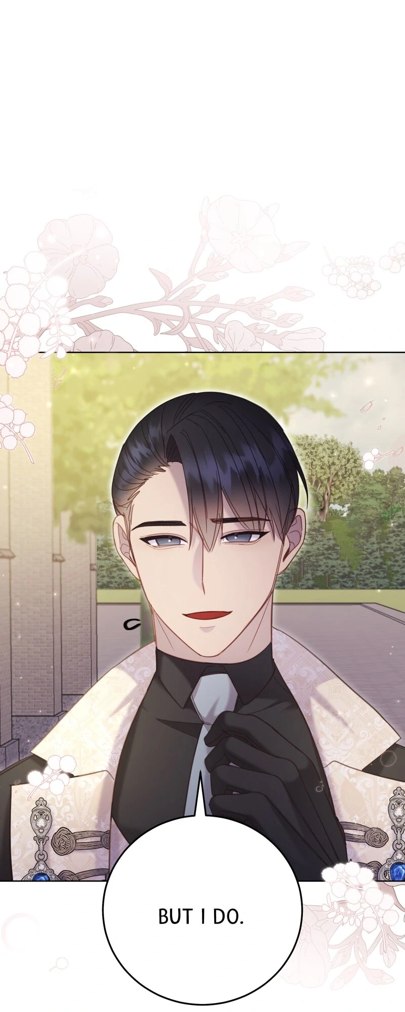 You’re Unforgiven, Your Majesty Chapter 47 300 62