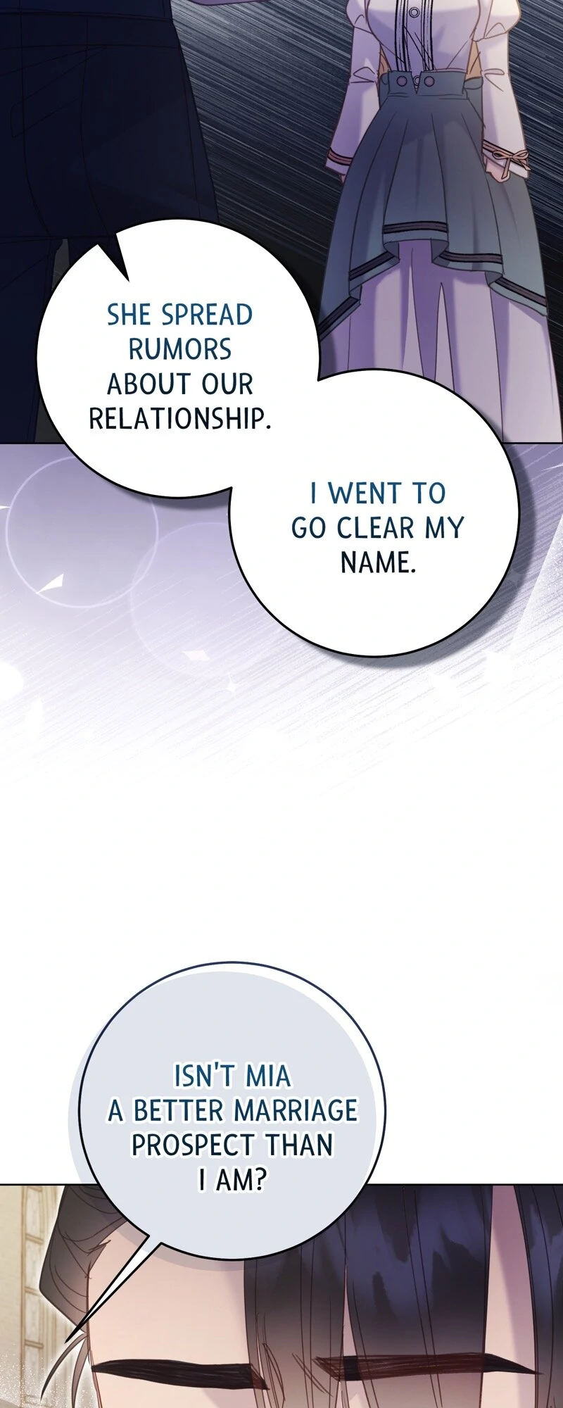 You’re Unforgiven, Your Majesty Chapter 47 303 65