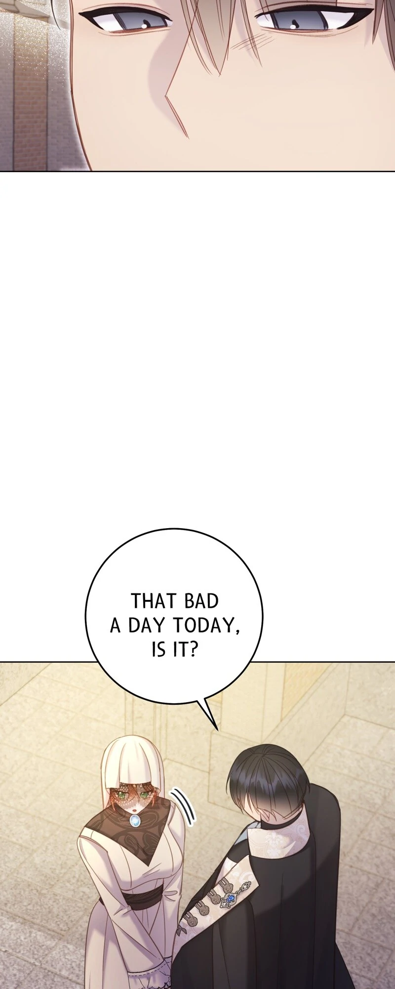 You’re Unforgiven, Your Majesty Chapter 47 304 66