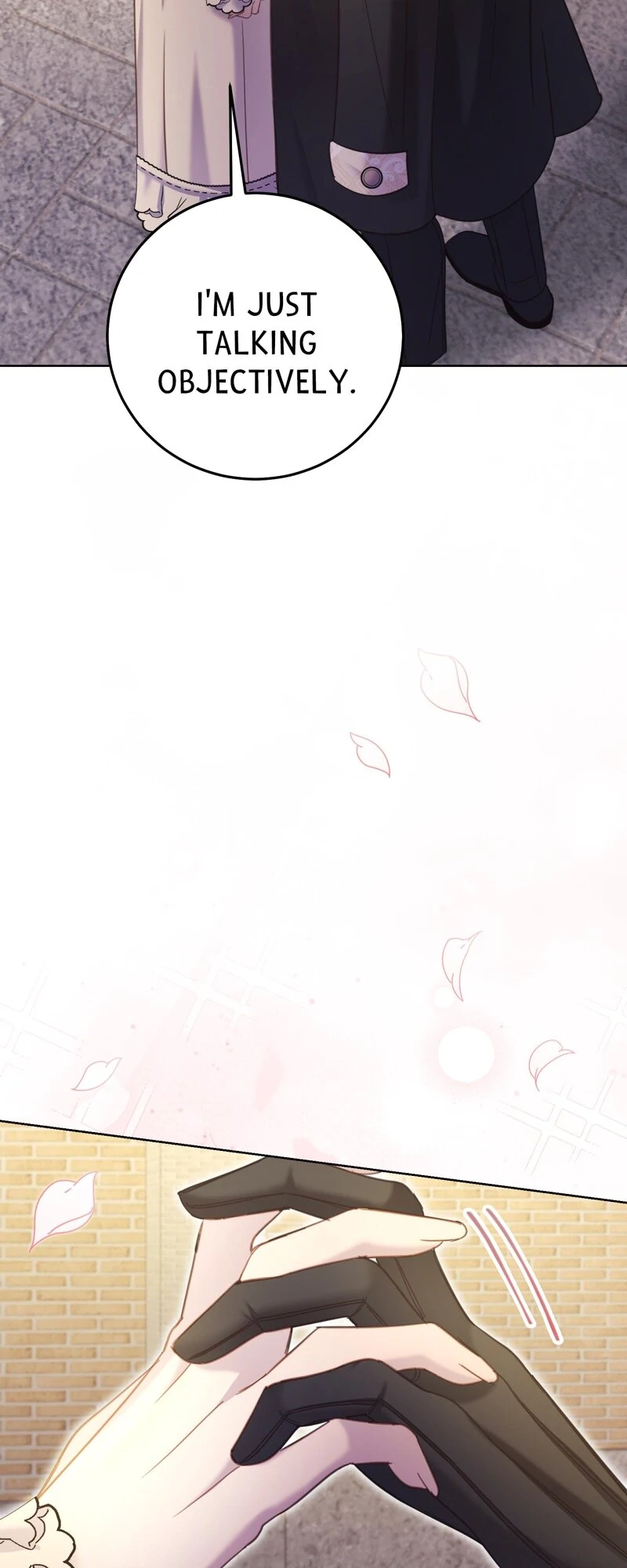 You’re Unforgiven, Your Majesty Chapter 47 305 67