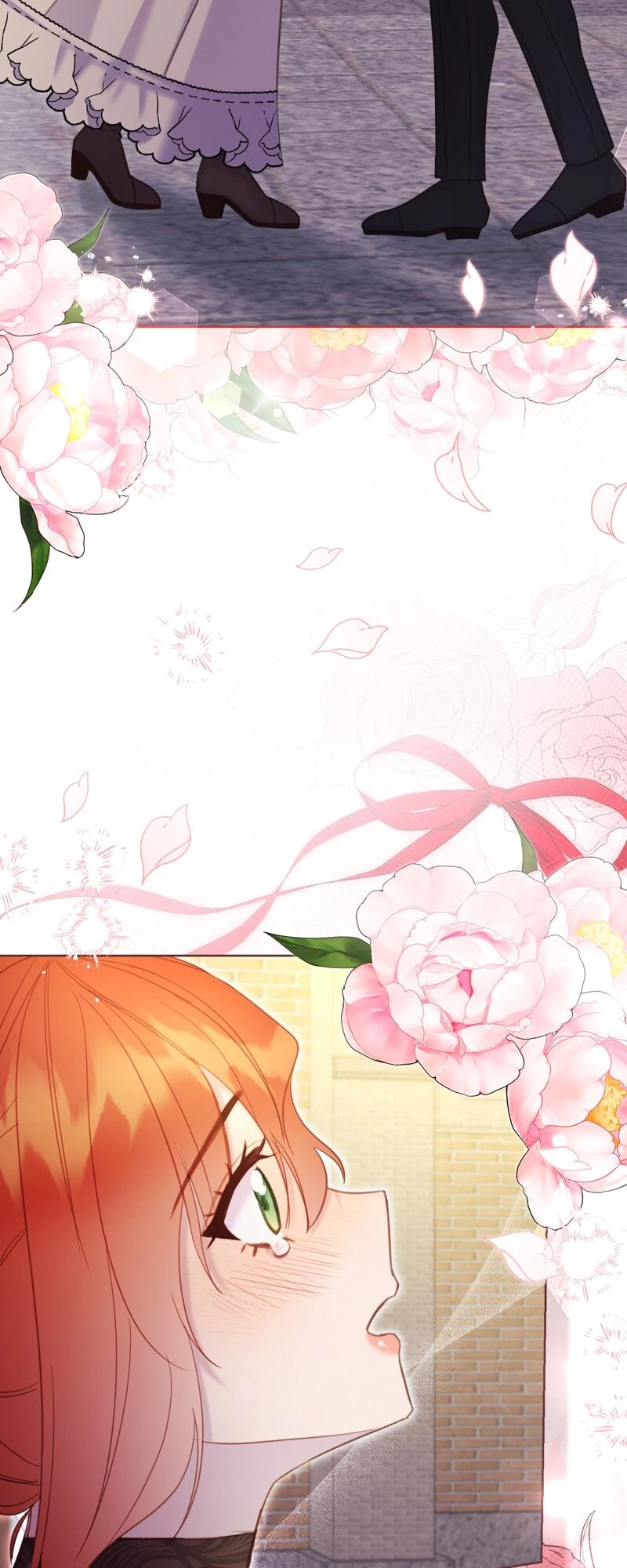 You’re Unforgiven, Your Majesty Chapter 47 307 69