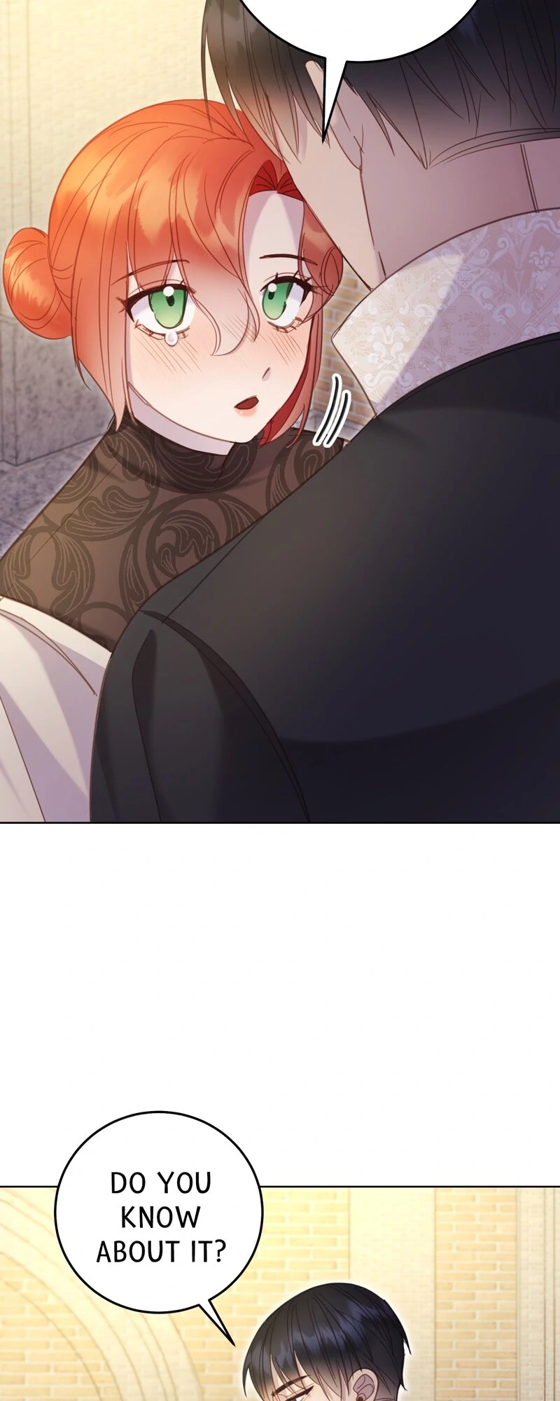 You’re Unforgiven, Your Majesty Chapter 47 311 73