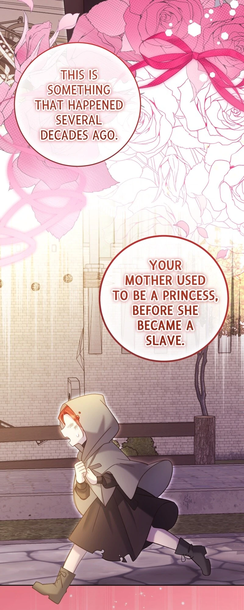 You’re Unforgiven, Your Majesty Chapter 47 314 76